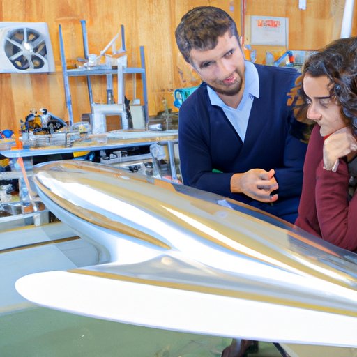 Examining the Technology of Hydrofoils