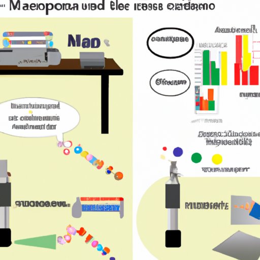 Explain the Fundamentals of Mass Spectrometry and How a Mass Spectrometer Works