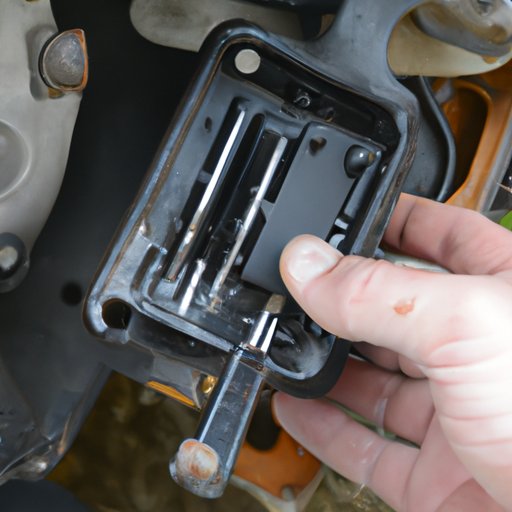 Understanding the Mechanism Behind a Parking Brake