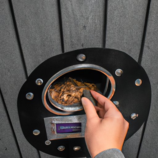 Tips for Getting the Most Out of Your Pellet Smoker