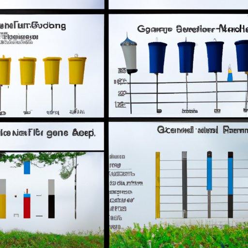 An Overview of Rain Gauge Measurement Standards