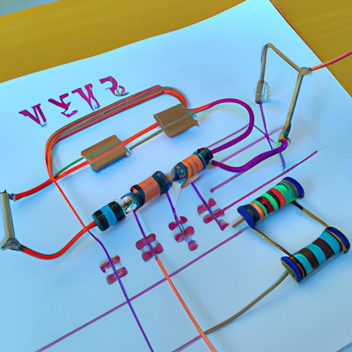 How Does A Resistor Work? A Comprehensive Guide - The Enlightened Mindset