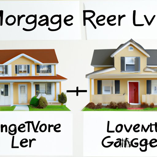 Comparing Reverse Mortgage Loan Products