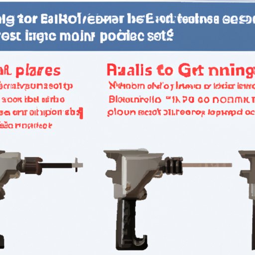 Benefits of Using a Rivet Gun Compared to Other Fastening Tools