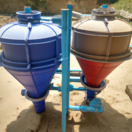 Advantages and Disadvantages of Sand Filters