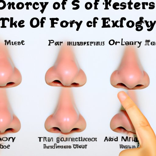 Health Benefits of Keeping a Stuffy Nose in Check