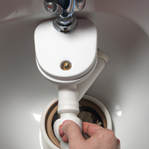 Exploring the Mechanics of a Toilet Fill Valve