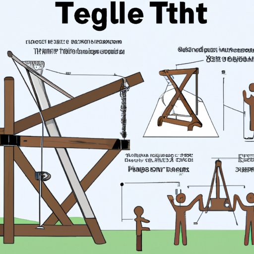 An Illustrated Guide to Constructing a Trebuchet