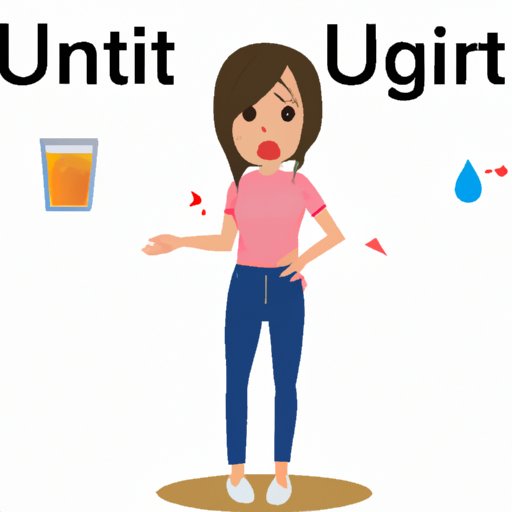 Exploring How A Urinary Tract Infection Makes You Feel The 