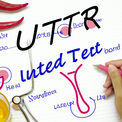 Identifying the Symptoms of a UTI in Women