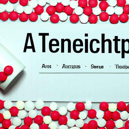 The Science Behind Acetaminophen: What You Need to Know