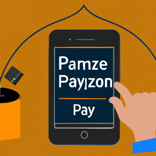 How to Use Amazon Pay to Make Online Purchases