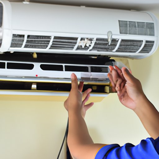 Guide to Maintaining an Aircon System