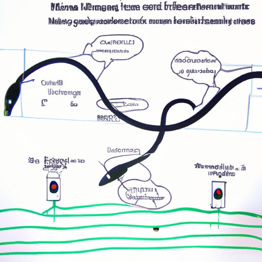 Analysing How Electric Eels Generate and Use Electric Currents