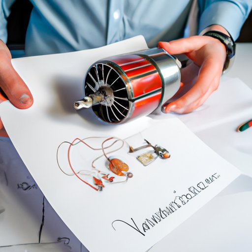 Examining the Different Types of Electric Motors and Their Functions