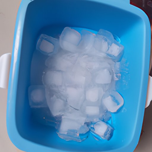 The Benefits of Having an Ice Maker in Your Home