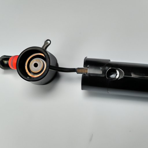 An Overview of the Functionality of an Ignition Coil