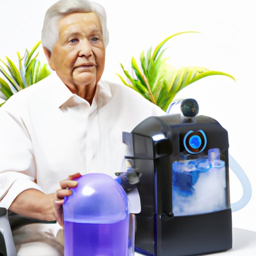 How Does an Oxygen Concentrator Work? Exploring the Science and