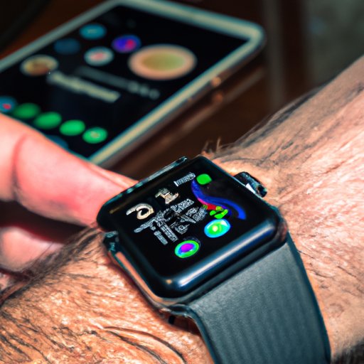 What You Can Do with Apple Watch Cellular