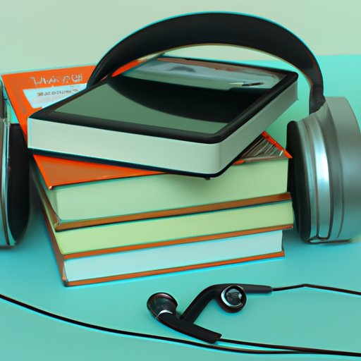 Exploring the Different Types of Audiobooks Available