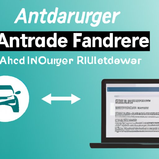 Introduction: Explaining What Autotrader Finance Is