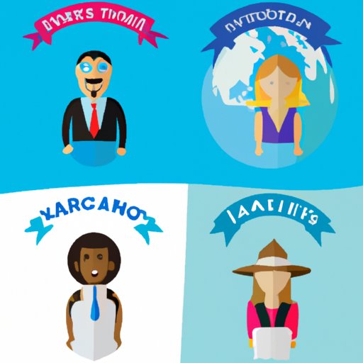 Different Types of Travel Agents