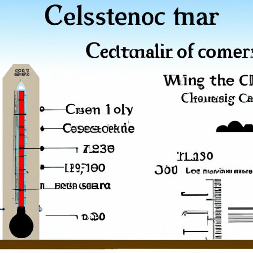 History of Celsius Temperature Measurement