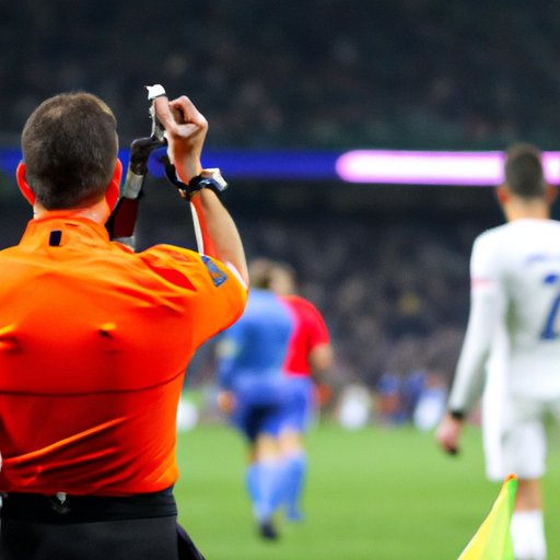 Examining the Role of the Champions League Referees