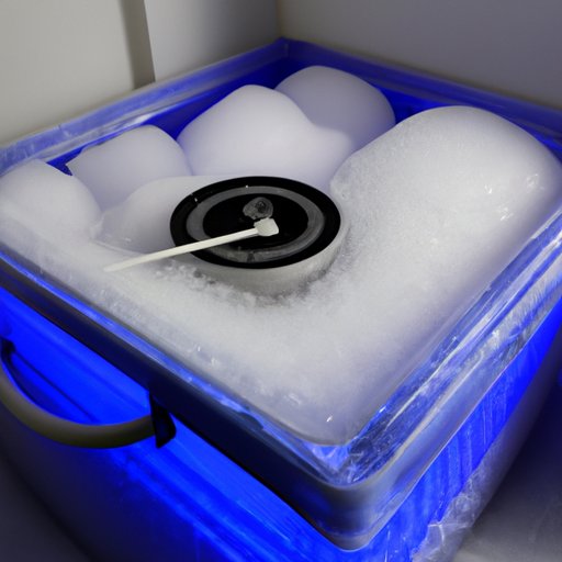 Exploring the History of Cryotherapy