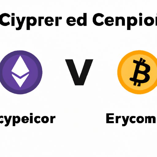 Comparing Crypto to Traditional Currencies and Assets