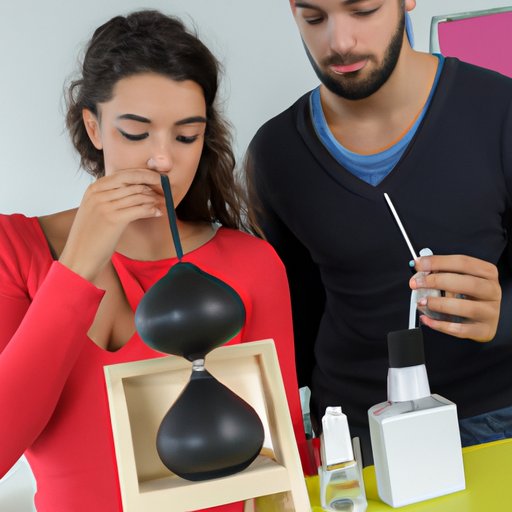 Discovering the Different Types of Diffusers and Their Uses