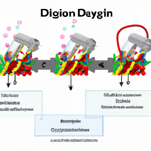 Exploring the Mechanism of Action of Digoxin