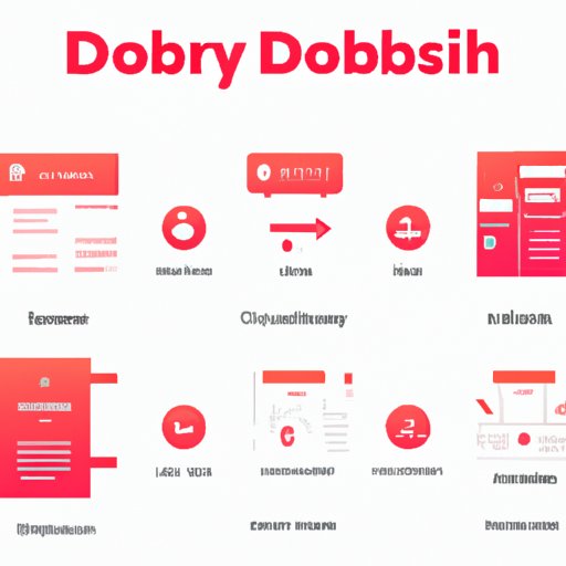 Overview of DoorDash and How it Works