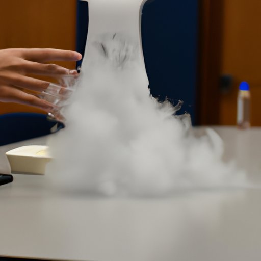 how-does-dry-ice-work-exploring-the-science-behind-its-use-the