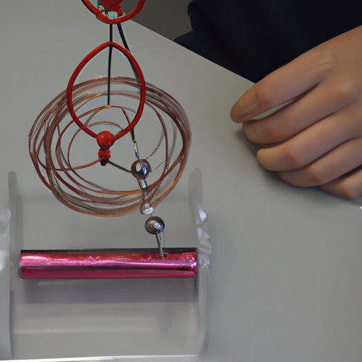 Exploring the Basics of Electromagnetism