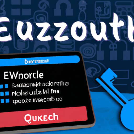 Unlocking the Mysteries of Encryption Through a How Does Encryption Work Quizlet