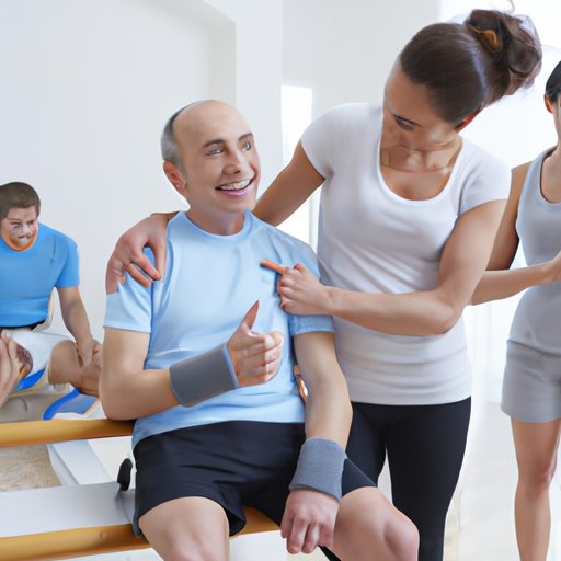 Examining the Role of Social Support in Exercise