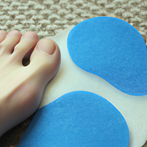 An Overview of Different Types of Foot Detox Pads