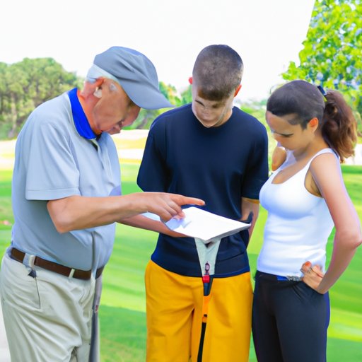 Explaining the Basics of Golf: from Equipment to Rules