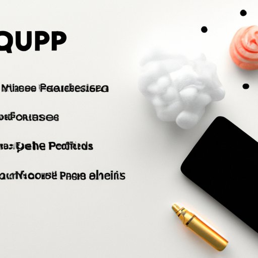 Exploring the Benefits and Drawbacks of GoPuff