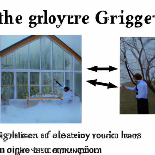 Explaining the Science of the Greenhouse Effect