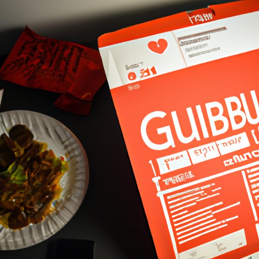 Exploring the Benefits of GrubHub