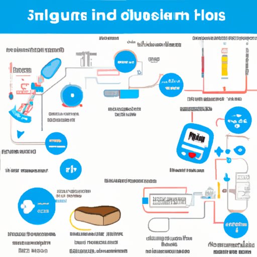 A Guide to Understanding the Physiological Processes Involved with Insulin