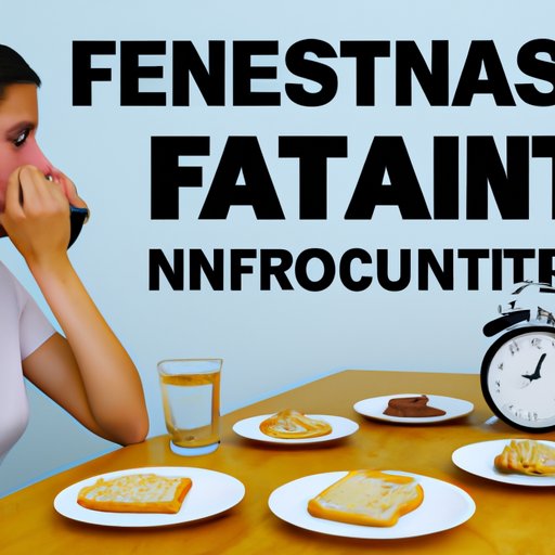 Benefits and Potential Risks of Intermittent Fasting