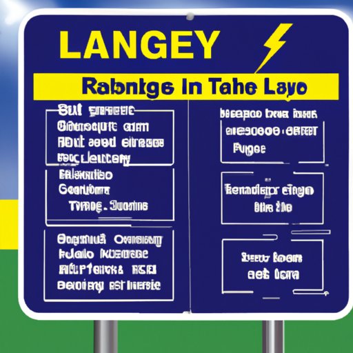 Safety Rules and Regulations for Lightning Lanes