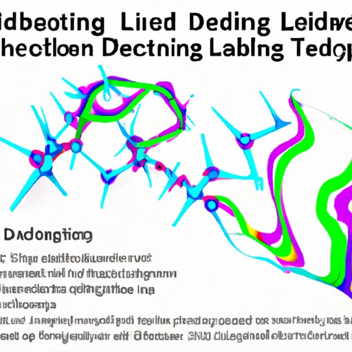 Exploring the Neurochemical Interactions of LSD on the Brain