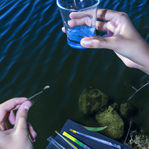 Exploring the Sources of Mercury Contamination in Aquatic Environments