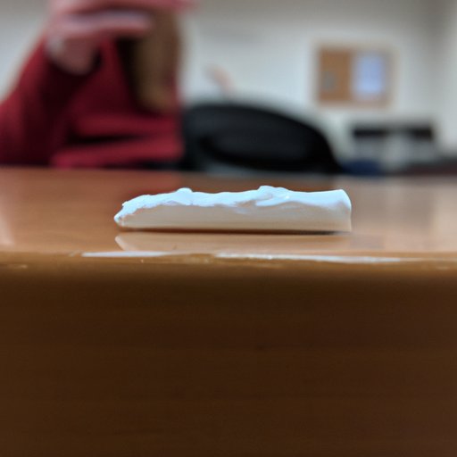 Exploring the Science Behind Nicotine Gum