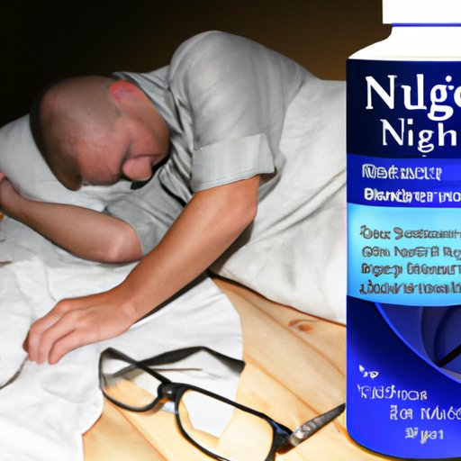 Investigating the Side Effects of Nyquil and How to Avoid Them