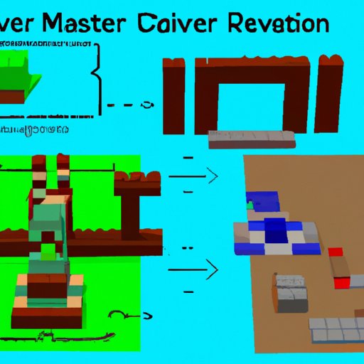 Crafting with Observers: Using the Observer Block to Design Complex Redstone Machines